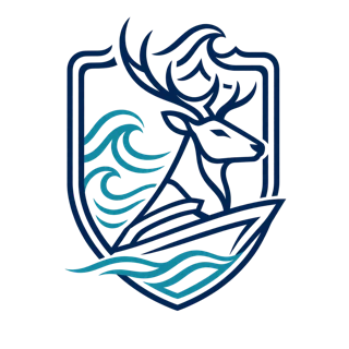 Marine Engineering Society logo